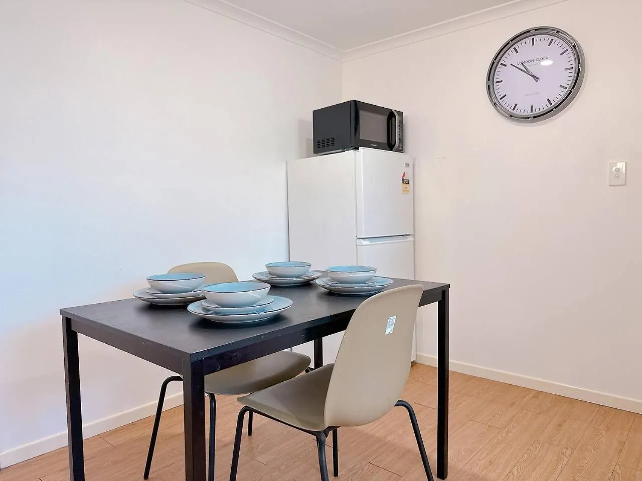Comfy Unit Near Garden City Westfield Street Parking Μπρίσμπεϊν Αυστραλία